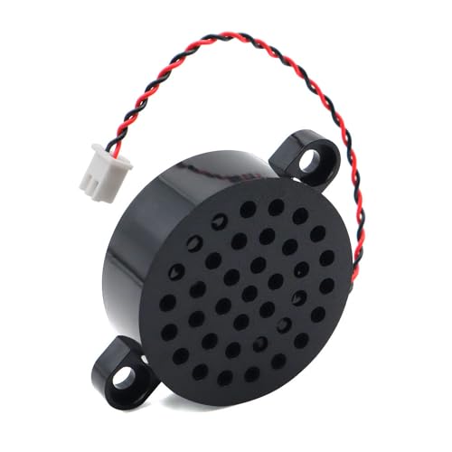 Haut-parleur binaural 4014 pour entendre la fin de cuisson de votre friteuse à air