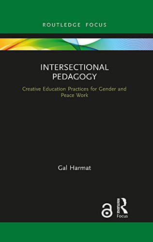 Intersectional Pedagogy view 2