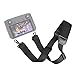 Produktbild ZJRXM Lanyard für DJI Mini 3 Pro RC Controller/Smart Controller/Mavic 2 Pro/Mavic 2 Zoom/Mavic 3 RC Pro Fernbedienung, Einstellbarer Fernbedienung Schultergurt für DJI Smart Controller