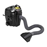 BZPFNDKVG 3500W Dry Ice Fog Machine