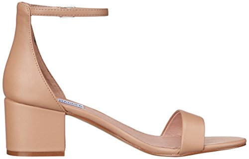 Steve Madden Women's Irenee Dress Sandal, Blush, 7.5 M Us #TOP5
