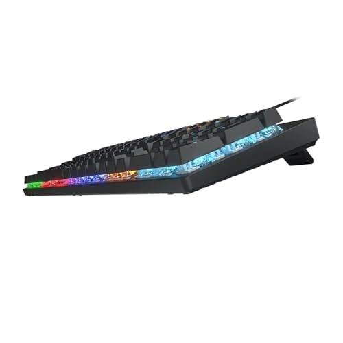 Teclado Mecánico Cougar Ultimus EX RGB USB miniatura 6