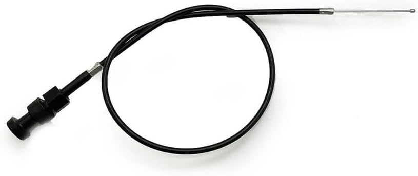 Choke Fit For LT125 LT185 PW50 36inch 1983 1984 1985 1986 1987