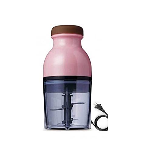 Universal food king cooking good family reason sharp_ intelligent cooking machine 2.5L Electric Meat Grinder Vegetable Fruit Blender Shredder Stainless Steel Kitchen Mixer Tools