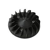 Ves 50 Roller-Kühlgebläse for S College ET2 LX LXV Primavera Sprint 50cc 2T 828765