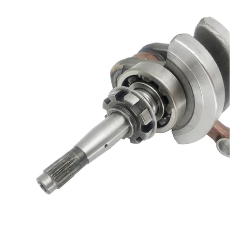 Vilebrequin HS700 ensemble moteur anti vibration pour quad 700CC
