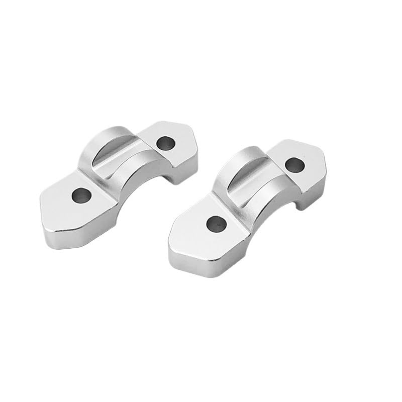 Riser guidon R1300GS accessoire moto rehausseur aluminium CNC