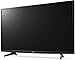 Abbildung LG 49UH6109 123 cm (49 Zoll) 4K Ultra HD Fernseher (3840 x 2160, Smart TV)