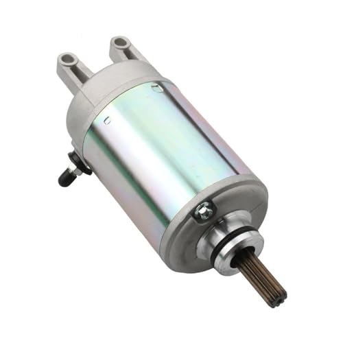 Démarreur pour Burgman 650 cc AN650 31100-10G00 pièce moteur de remplacement standard