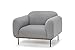 Nuevo HGSC214 Benson Sofa
