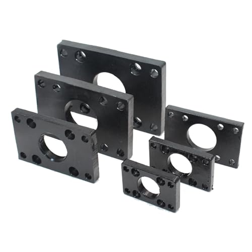 Accessoires pour vérin pneumatique à air comprimé SC32 type LB - 6