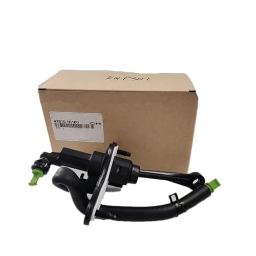 Actionneur d'embrayage 416101R100 pour restaurer une transmission fluide