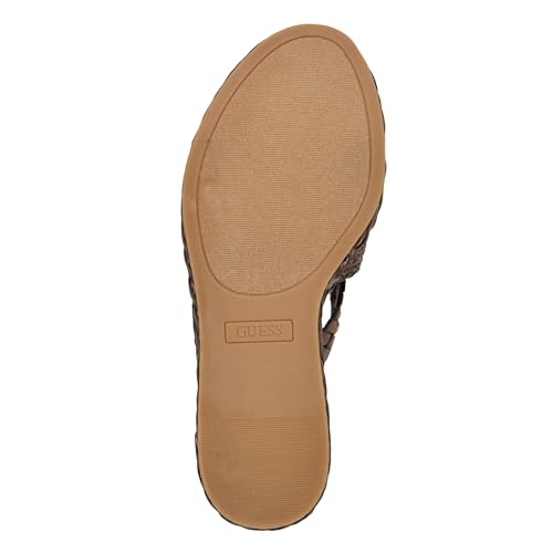 Guess Women's Eveh Wedge Sandal4