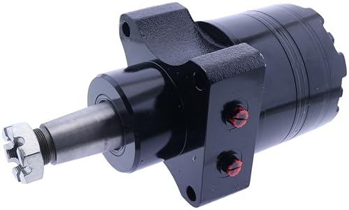Moteur hydraulique 96388GT élimine les fuites de transmission des élévateurs Genie GS-1930