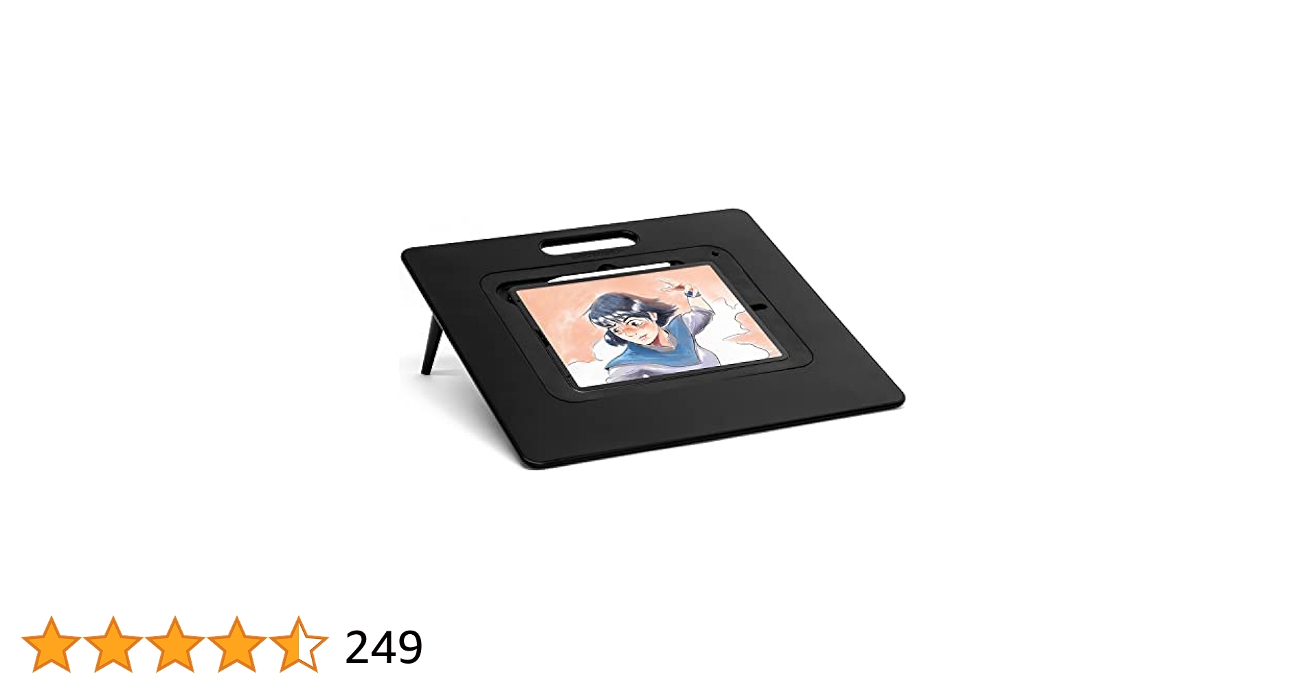 Amazon | スケッチボード プロスタンド iPad Pro 12.9インチ (第