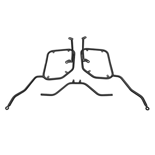 GP Kompozit TChLA pjAbN ubN z_ CRF250L / CRF250 Rally 2017-2020Ή