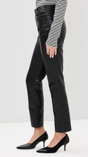 ANINE BING Women's Bruno Pants4