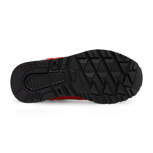 Image of Saucony unisex-child Shadow 6000