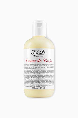Kiehl'sCreme de Corps, 250ml