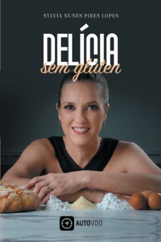 Delícia sem Glúten