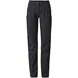 vaude herren hose farley stretch pants ii Convertible en pantalón Capri de manera muy sencilla