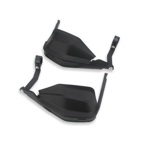 Protège-mains pour CFMOTO 450MT l'accessoire idéal pour l'aventure - 6
