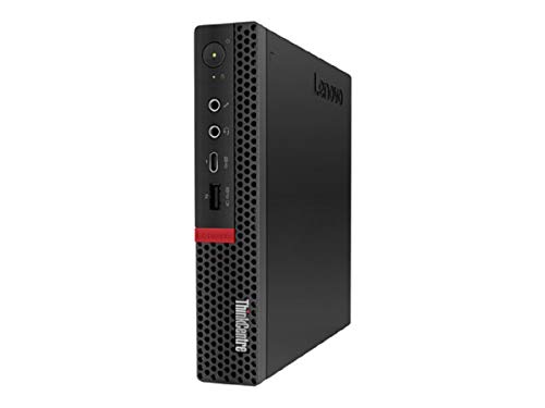 Preisvergleich Produktbild LENOVO ThinkCentre M-Series i3 8GB 256GB SSD Win10