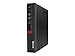 Produktbild LENOVO ThinkCentre M-Series i3  8GB  256GB SSD  Win10