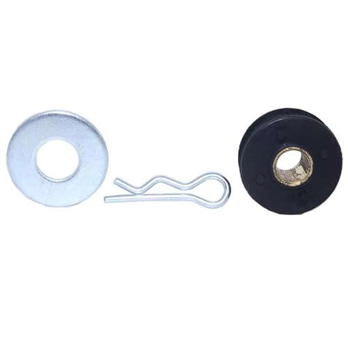 Solución palanca suelta con kit reparación buje copa enlace cable cambio marchas Toyota