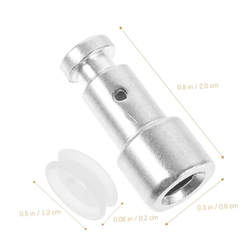 Válvula Flotante Universal para Ollas a Presión Eléctricas 6 Unidades miniatura 7