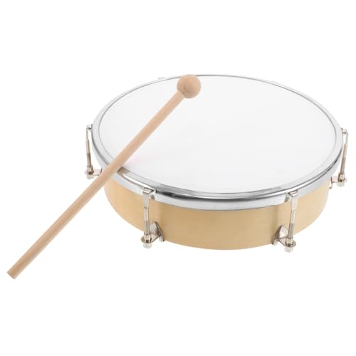 Tambour jouet pour garçon et fille le cadeau parfait pour leur anniversaire
