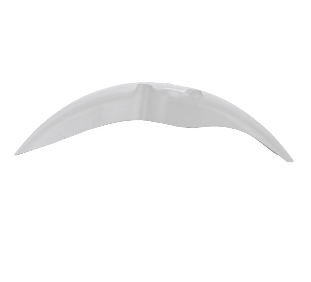 Nessuna Vernice Parafanghi Anteriori Parafango Splash Per CBR400 NC23 NC29 VFR400 NC30 RVF400 30V4 Accessori Moto