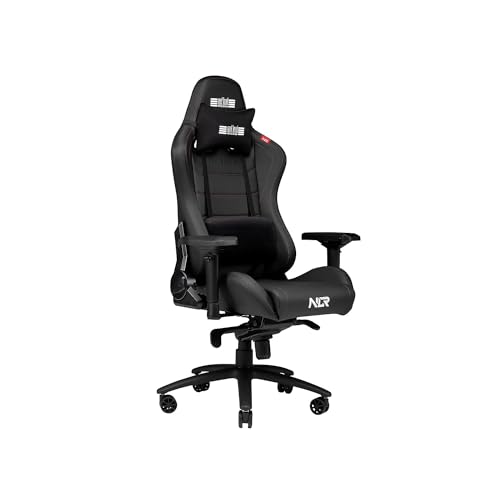 Image of Next Level Racing Pro Gaming Chair Leather Edition (NLR-G002)