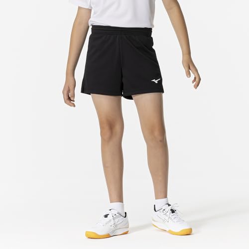 MIZUNO バレーボールウェア ジュニア用ゲームパンツ V2MBB412