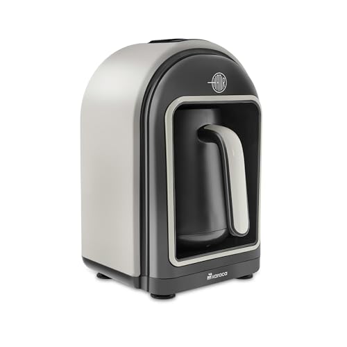 KARACA Hatır Electric Maker