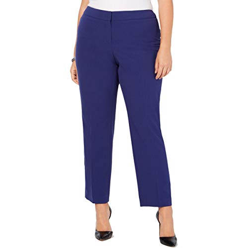 Nine West Womens Stretch Pant