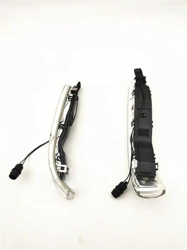 Clignotants rétroviseur W220 A2208200521 finition premium