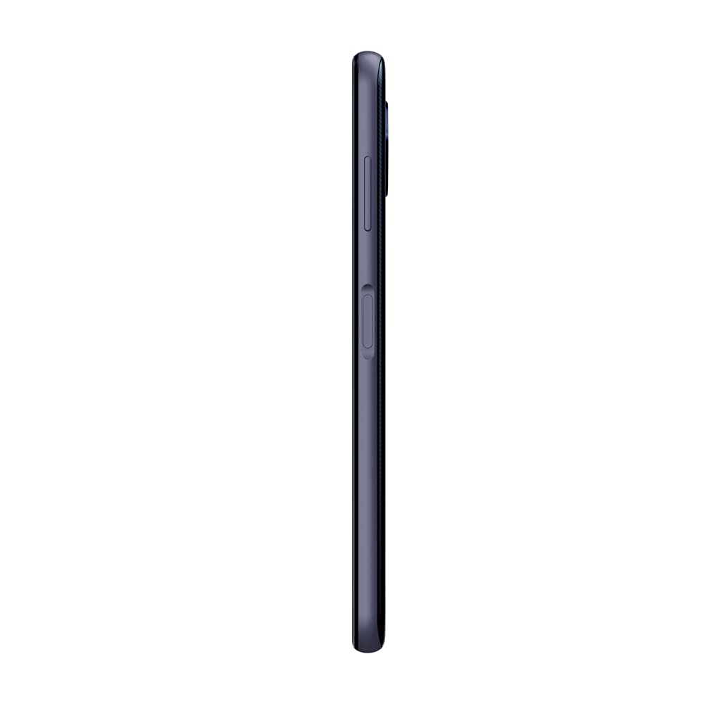 Nokia Smartfon G10 Skandynawski design, Dual-SIM, RAM 3 GB​, ROM 32 GB, czas pracy baterii do 3 dni, ulepszony wyświetlacz 6,5", potrójny aparat z trybami KI, Android 11 - Night