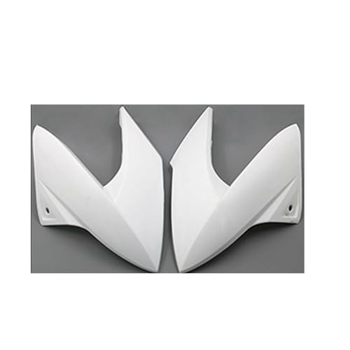 Couvercle de cadre pour XJ6 carénage latéral moto de remplacement pour habillage abîmé