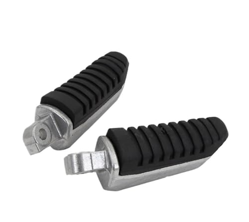 Repose-pieds cadre pièces pliantes de moto GSX1300R 2008-2012 GSX650