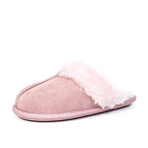 Amazon.co.uk: Lunar: Slippers
