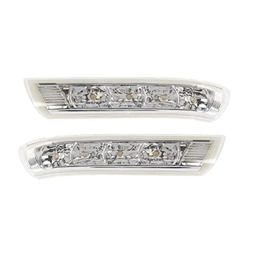 Clignotant rétroviseur BMW F20 F22 F30 F32 F36 F33 E84 - Pièce de rechange feu indicateur LED