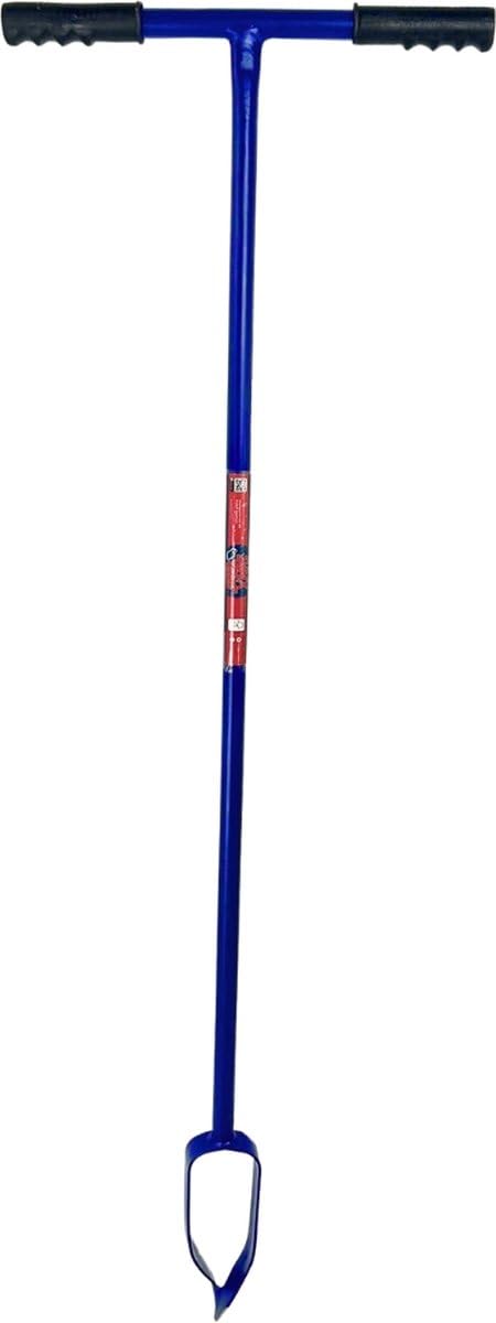 Tarière 10 cm Forgé