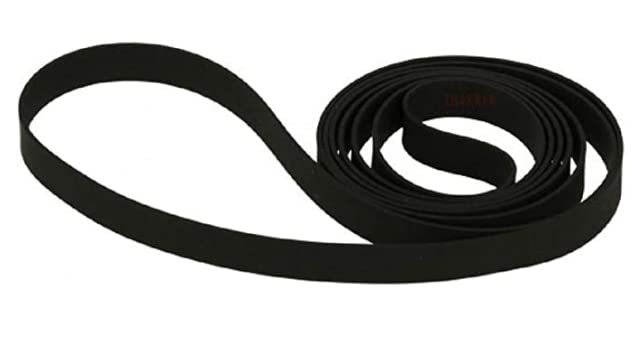  FIGEVIDA SL-BD 22 D Cinghia Compatibile con Technics SL-BD 22 D, Cinghia Giradischi - Figevida