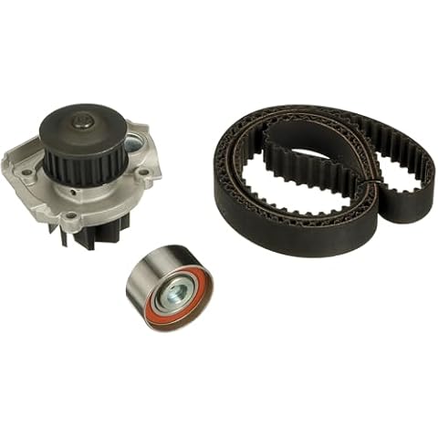 Gates KP15627XS Water Pump and Timing Belt Kit Cover