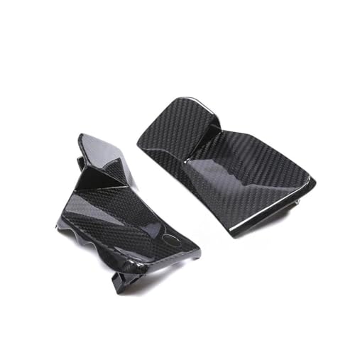 Protection panneaux de tableau de bord et winglet pour S1000XR - 5