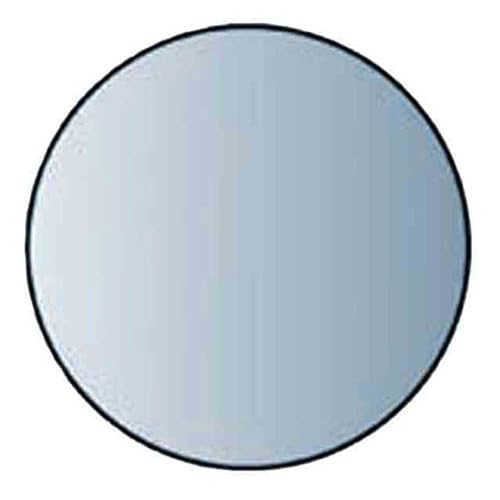 Glasbodenplatte 8 mm Stärke, 100 x 100 cm, Rund 21.02.878.2 Glasplatte Funkenschutz Platte Kamin Ofen Kaminöfen Lienbacher Vorlegeplatte Bodenplatte ESG Sicherheitsglas