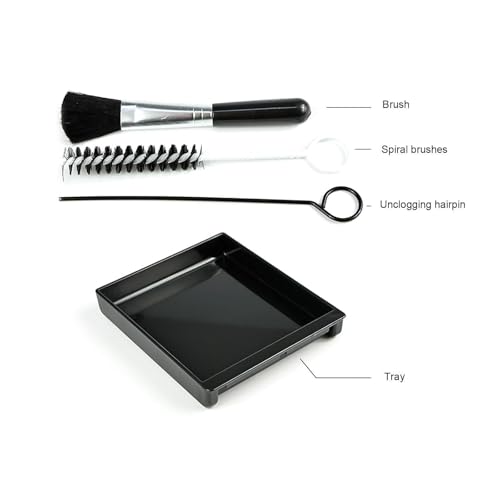 Electric Cigarette Rolling Machine, 8.0 Fully Automatic Cigarette Rolling Machine with Cigarette Case - Image 6