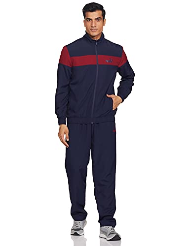 Image of PUMA Unisex-Adult Track Suit