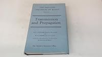 Services' Textbook of Radio: Transmission and Propagation v. 5 0117710660 Book Cover
